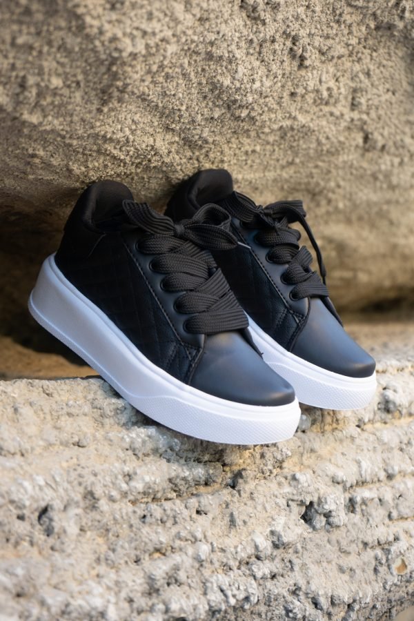 gomas clasic black&white